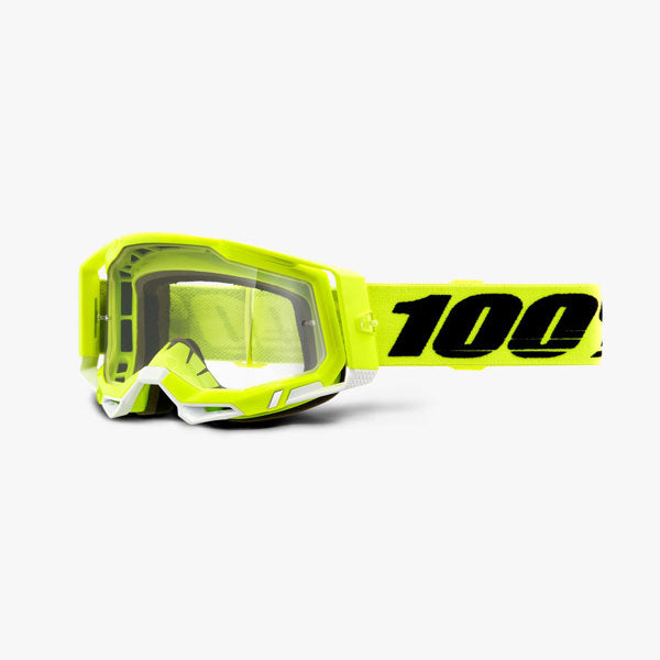 full throttle goggles 100% Racecraft2 Goggles