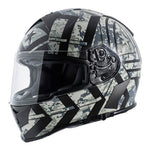 Torc T-14 Helmet - Throttle City Cycles