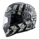 Torc T-14 Helmet - Throttle City Cycles