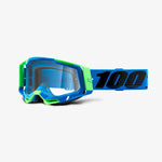 100% Racecraft2 Goggles - Throttle City Cycles