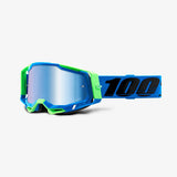 100% Racecraft2 Goggles - Throttle City Cycles