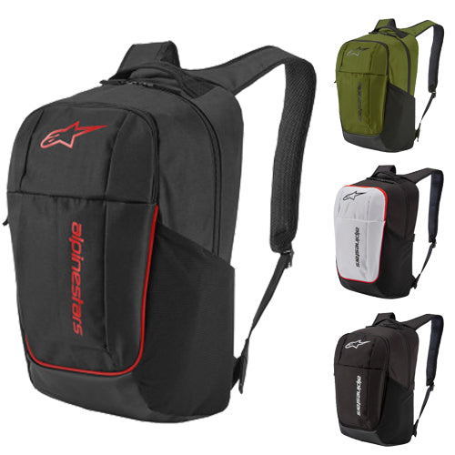 Alpinestars Tech Tool Bag (Black) 6107020-10 | eBay
