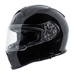 Torc T-14 Helmet - Throttle City Cycles