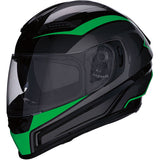 Z1R Jackal Aggressor Helmet - Throttle City Cycles