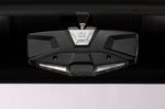 Seizmik 18001 Halo-RA Rearview Mirror - Throttle City Cycles