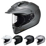 Shoei Hornet X2 Helmet (Solid) - Throttle City Cycles
