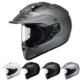 Shoei Hornet X2 Helmet (Solid) - Throttle City Cycles