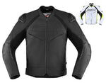 Icon Hypersport 2 Prime Jacket - Throttle City Cycles