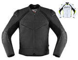 Icon Hypersport 2 Prime Jacket - Throttle City Cycles