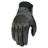 Icon Hooligan Gloves - Throttle City Cycles