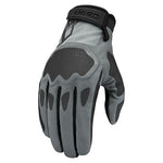 Icon Hooligan Gloves - Throttle City Cycles