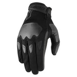 Icon Hooligan Gloves - Throttle City Cycles