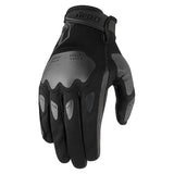 Icon Hooligan Gloves - Throttle City Cycles