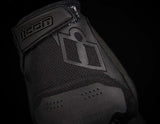 Icon Hooligan Gloves - Throttle City Cycles