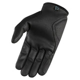 Icon Hooligan Gloves - Throttle City Cycles