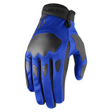 Icon Hooligan Gloves - Throttle City Cycles