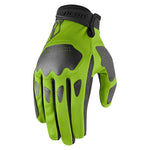 Icon Hooligan Gloves - Throttle City Cycles
