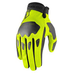 Icon Hooligan Gloves - Throttle City Cycles