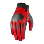 Icon Hooligan Gloves - Throttle City Cycles