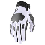 Icon Hooligan Gloves - Throttle City Cycles