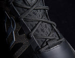 Icon Hooligan Shoe - Throttle City Cycles