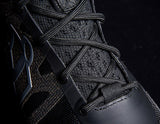 Icon Hooligan Shoe - Throttle City Cycles