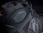 Icon Hooligan Shoe - Throttle City Cycles
