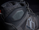 Icon Hooligan Shoe - Throttle City Cycles