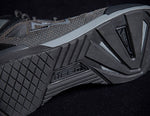 Icon Hooligan Shoe - Throttle City Cycles