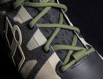 Icon Hooligan Shoe - Throttle City Cycles