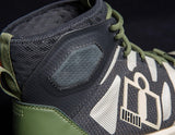 Icon Hooligan Shoe - Throttle City Cycles