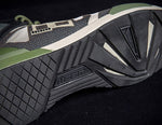 Icon Hooligan Shoe - Throttle City Cycles