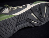 Icon Hooligan Shoe - Throttle City Cycles