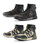 Icon Hooligan Shoe - Throttle City Cycles