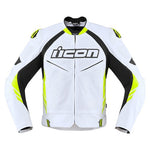 Icon Hypersport 2 Prime Jacket - Throttle City Cycles