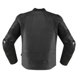 Icon Hypersport 2 Prime Jacket - Throttle City Cycles
