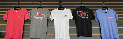 Throttle City Cycles T-Shirt - Throttle City Cycles