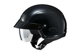 HJC IS-Cruiser Helmet - Throttle City Cycles