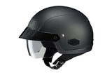 HJC IS-Cruiser Helmet - Throttle City Cycles