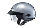 HJC IS-Cruiser Helmet - Throttle City Cycles