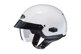 HJC IS-Cruiser Helmet - Throttle City Cycles