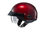 HJC IS-Cruiser Helmet - Throttle City Cycles