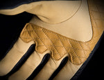 Icon 1000 AXYS Gloves - Throttle City Cycles