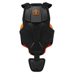 Icon D30 Vest - Throttle City Cycles