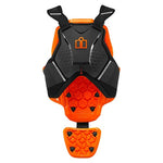 Icon D30 Vest - Throttle City Cycles