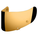 Icon Optics Tracshield for Airform, Airframe Pro, & Airmada Helmets - Throttle City Cycles