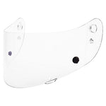 Icon Optics Tracshield for Airform, Airframe Pro, & Airmada Helmets - Throttle City Cycles