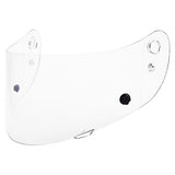 Icon Optics Tracshield for Airform, Airframe Pro, & Airmada Helmets - Throttle City Cycles