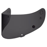 Icon Optics Tracshield for Airform, Airframe Pro, & Airmada Helmets - Throttle City Cycles