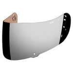 Icon Optics Shield for Airform, Airframe Pro, & Airmada Helmets - Throttle City Cycles